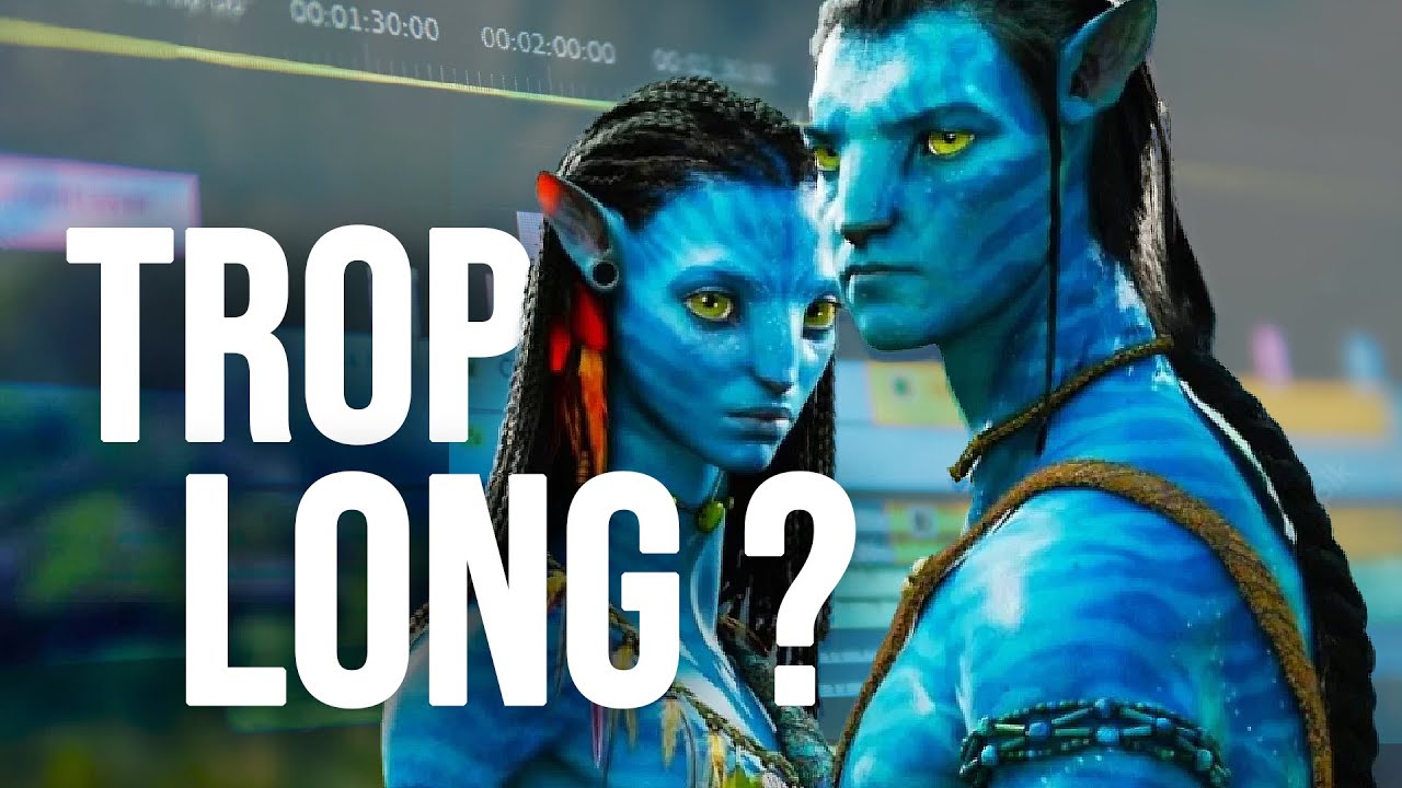 Les films sont-ils devenus trop longs ?
