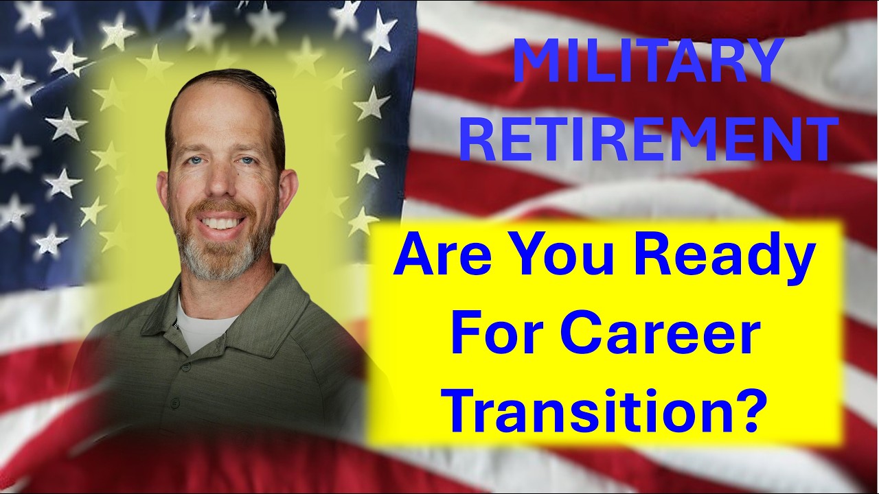 TAP Out – Transition Assistance Program Overview & More