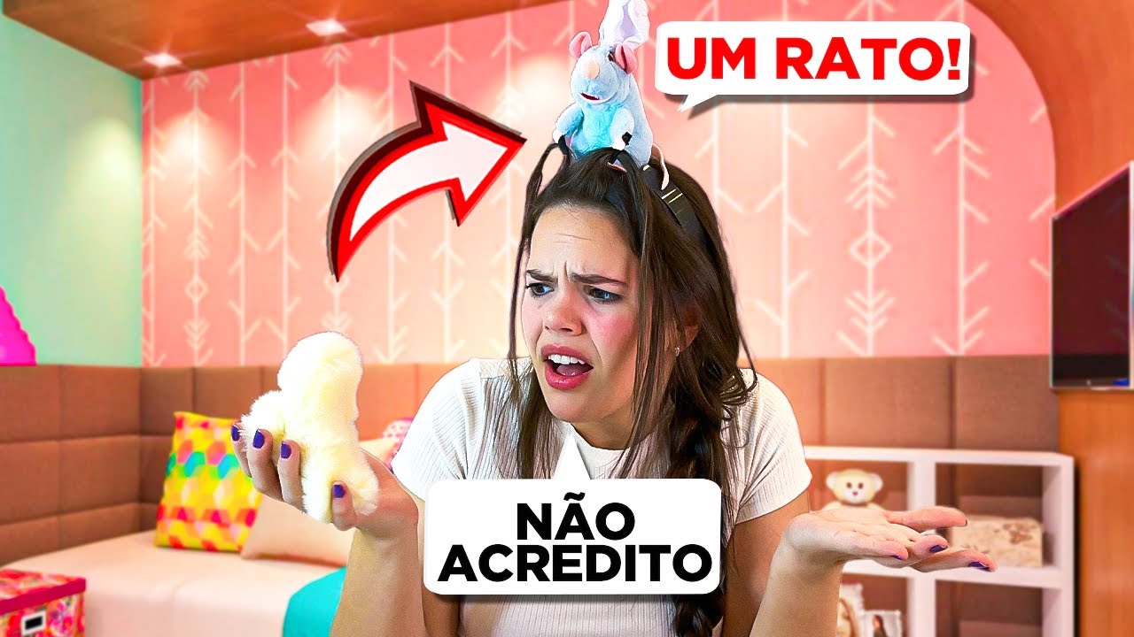 ABRINDO E AVALIANDO AS COMPRAS INÚTEIS DA MINHA MÃE!! ela se SUPEROU..