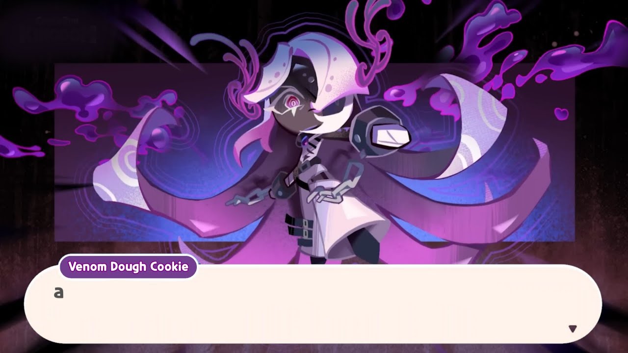 a batch of leaks just dropped everyone!! 😳✨