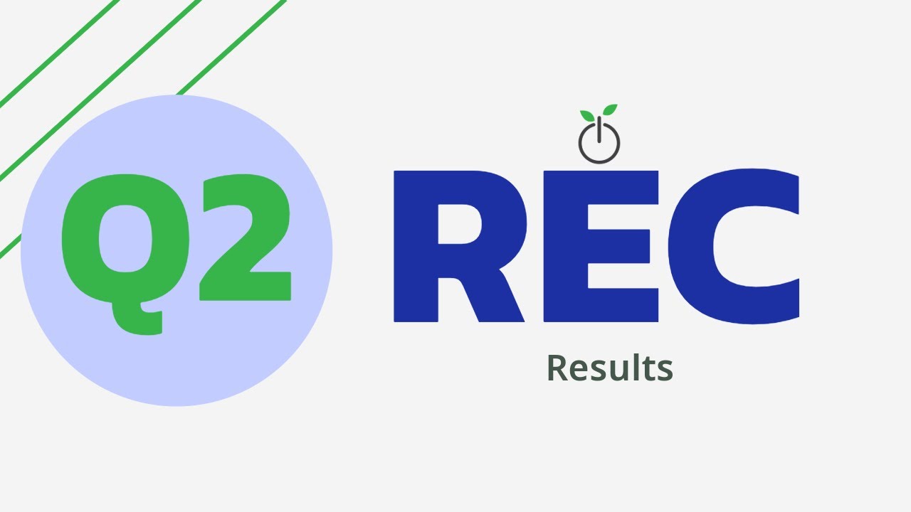 REC Q2 FY25 Results : Solid as ever