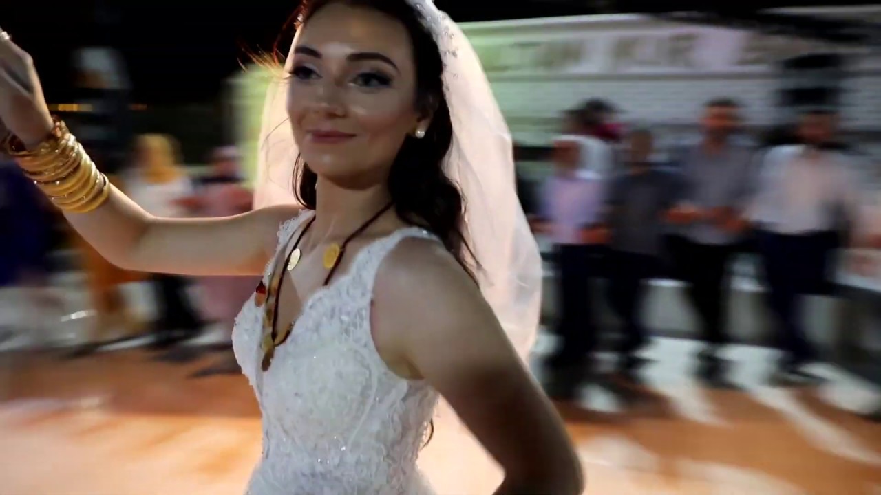 Şefika ile Ümit 2019 düğün PART 2
