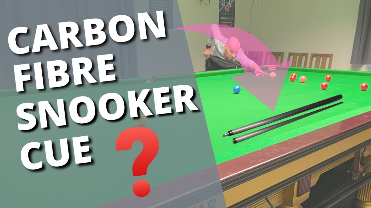 THE FUTURE OF SNOOKER ?