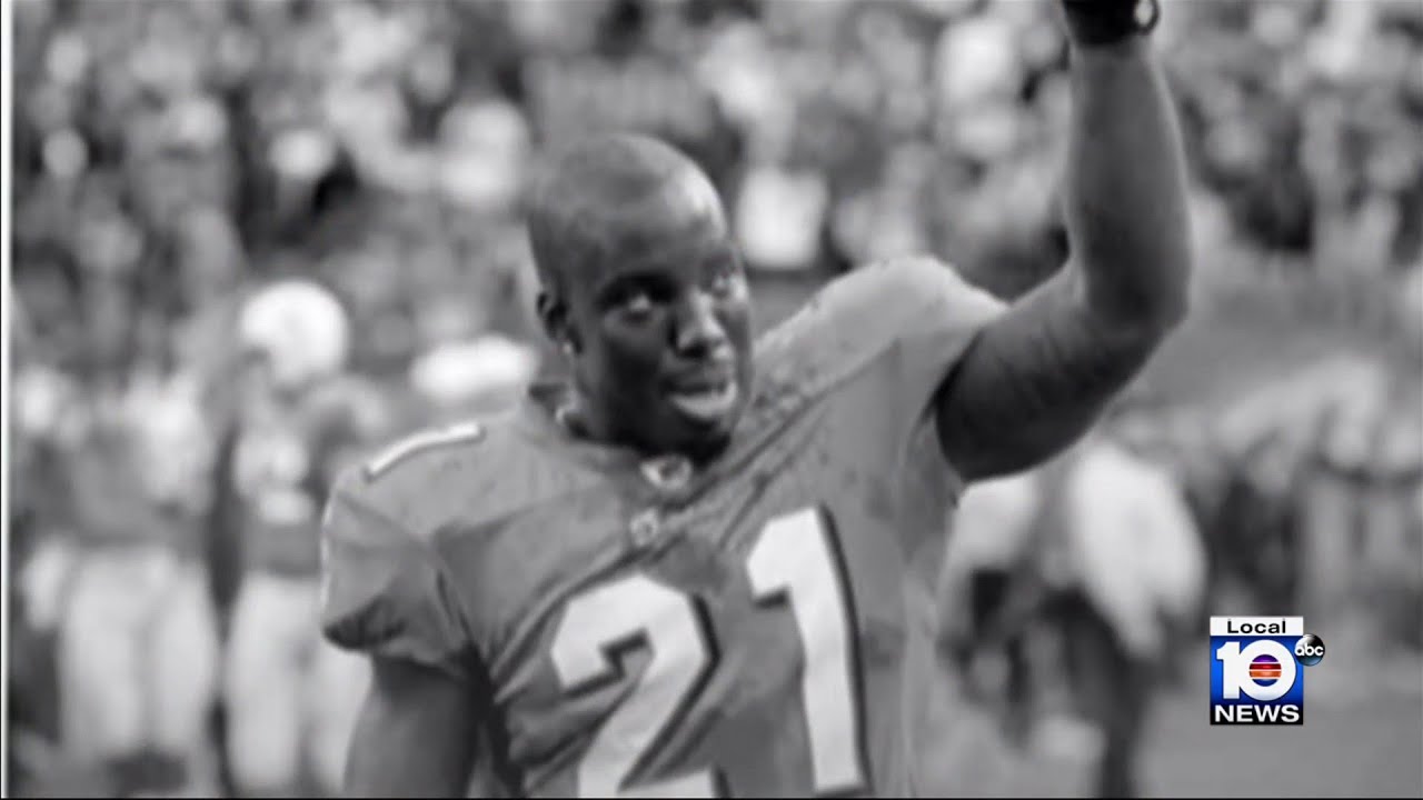 911 call released after Vontae Davis found dead in Southwest Ranches home