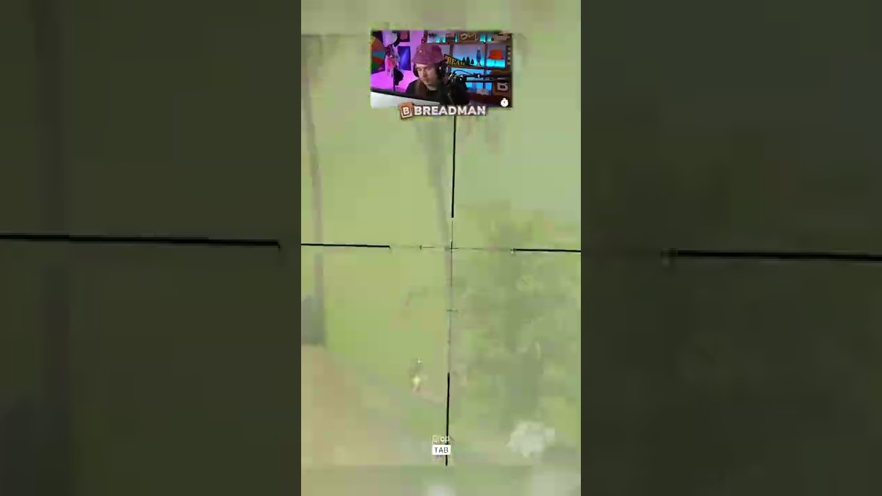 that double snipe, YUH!