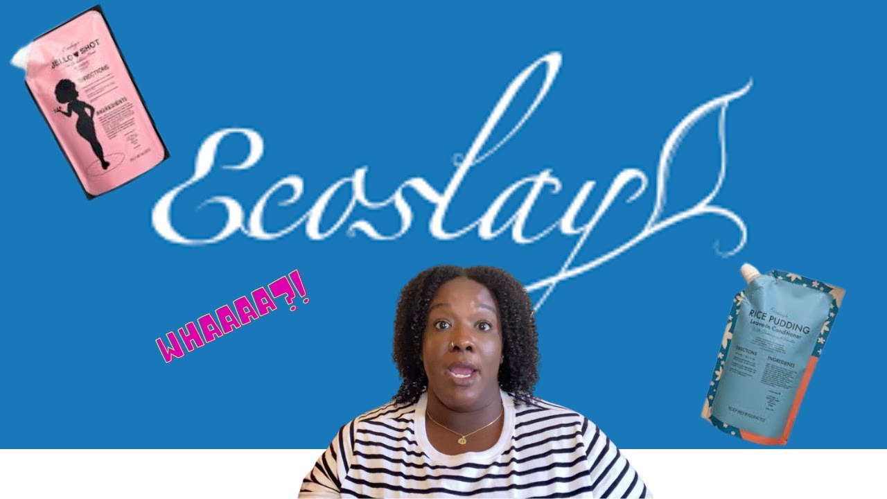 OMG!?! Ecoslay Review