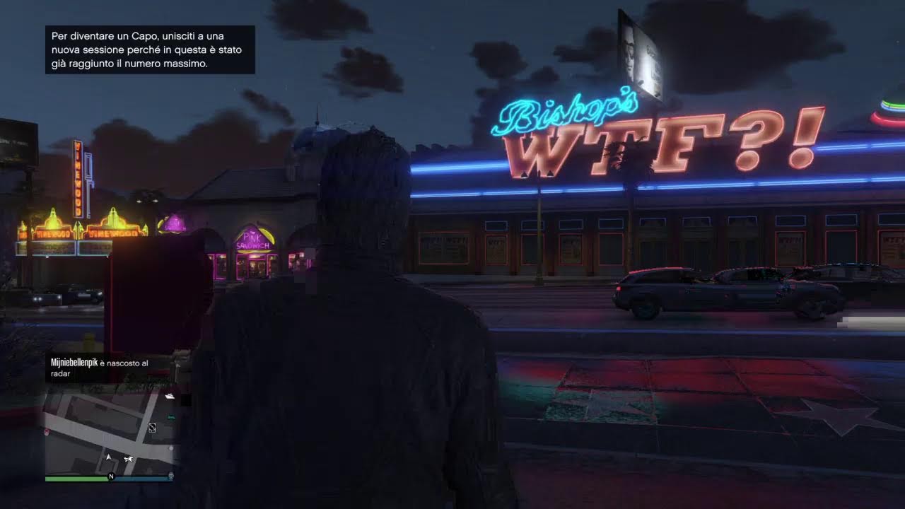 Gta 5 Ps4 Missoni big oney Live