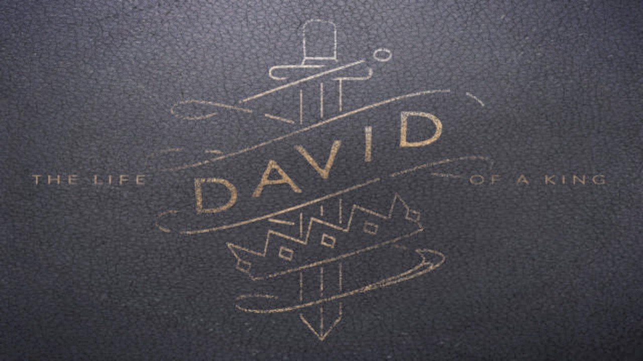 DAVID - The Life of a King | Part 2 | Brad Taylor - 7/5/26