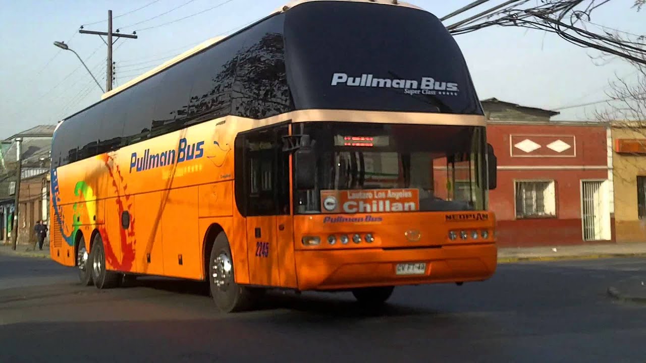 Young Man Starliner JNP6137F / Cummins / Pullman Bus