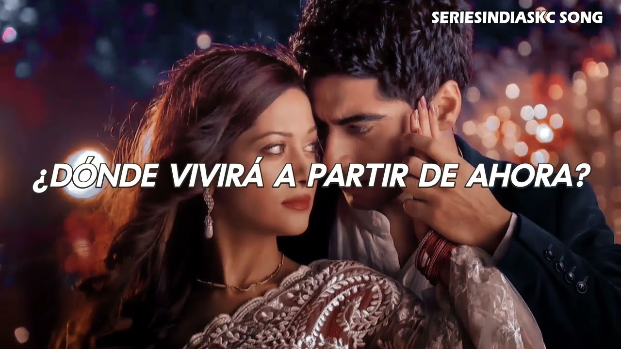 Tu Noor Hai | Beintehaa OST | Traducida Al Español