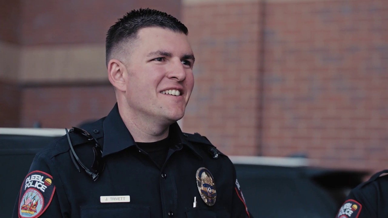 Getac Success Cases - City of Pueblo Public Safety Agencies