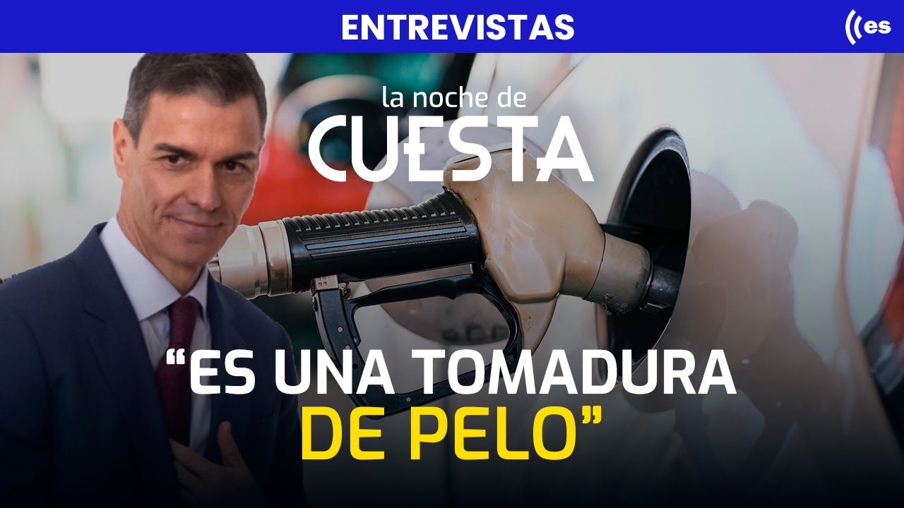 Experto DESVELA las consecuencias de la posición de Sánchez en Irán