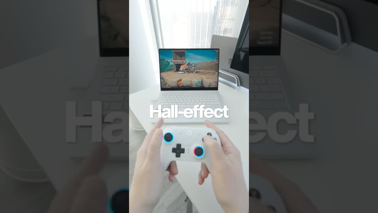 the best controller you&rsquo;ve NEVER heard of