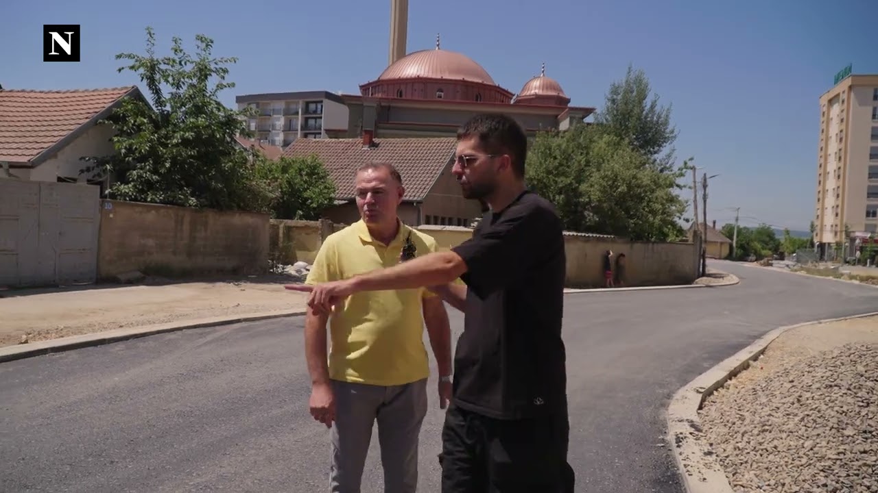 Dy muaj, dy premtime, një rrugë — ja çfarë gjetëm në Aneksin 3 në Fushë Kosovë, më 7 korrik