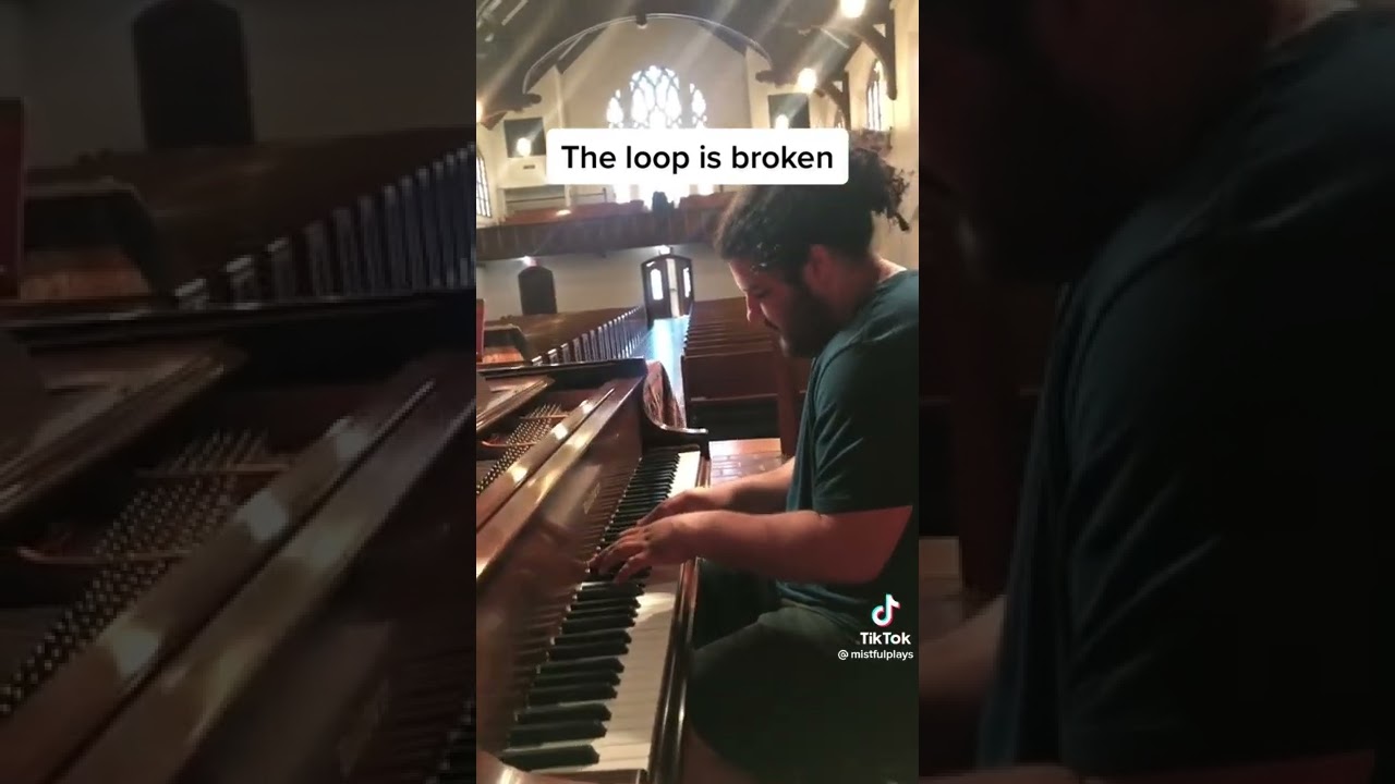 Mistfulplays on tiktok