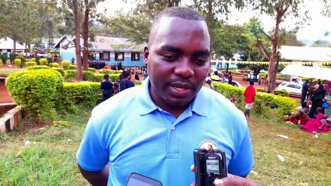 MBINU ZA UFAULU ST.FRANCIS XAVIER SECONDARY SCHOOL KASULU