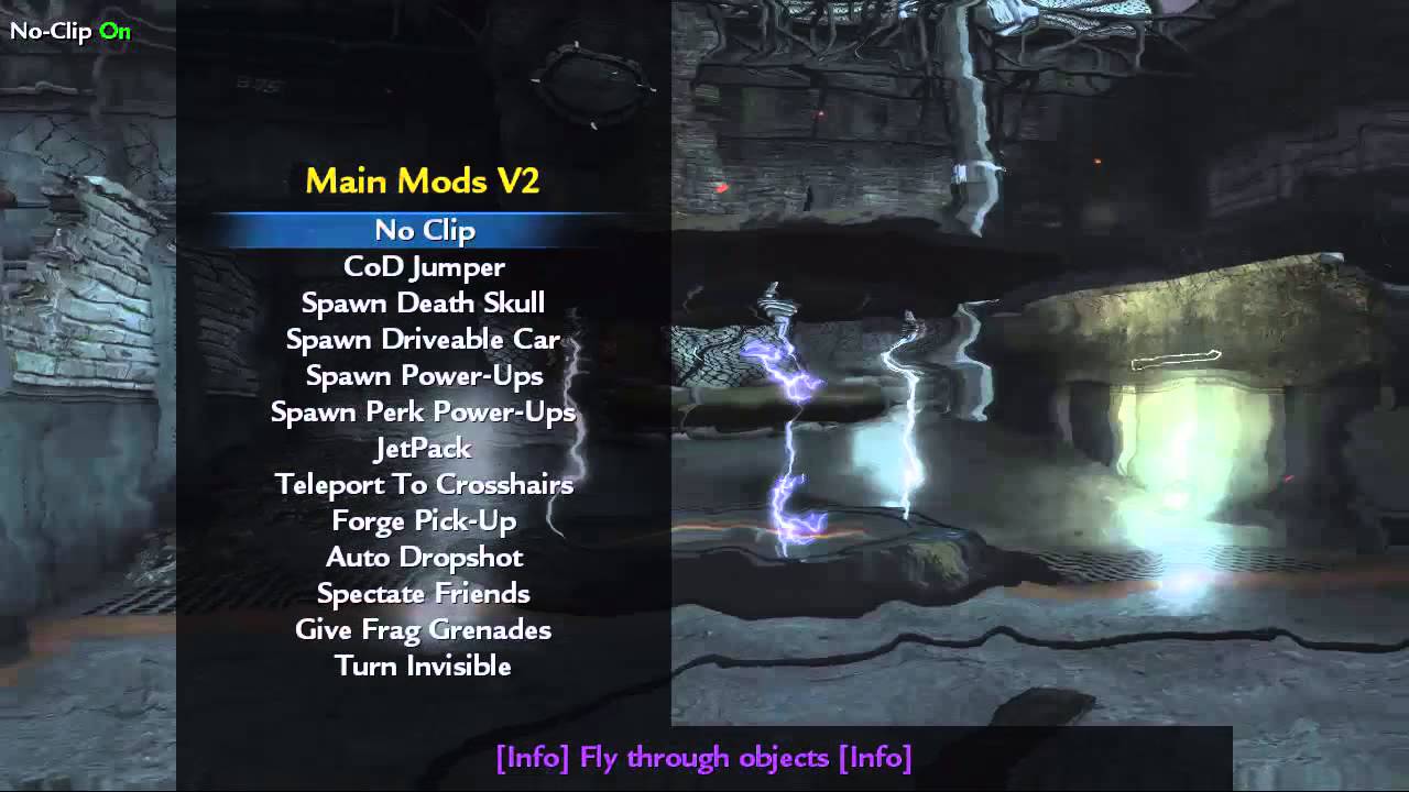 Project X Mod W@W