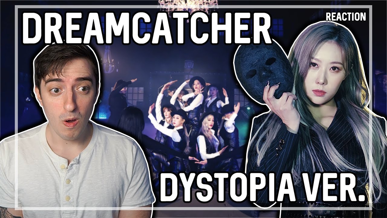 Dreamcatcher - 