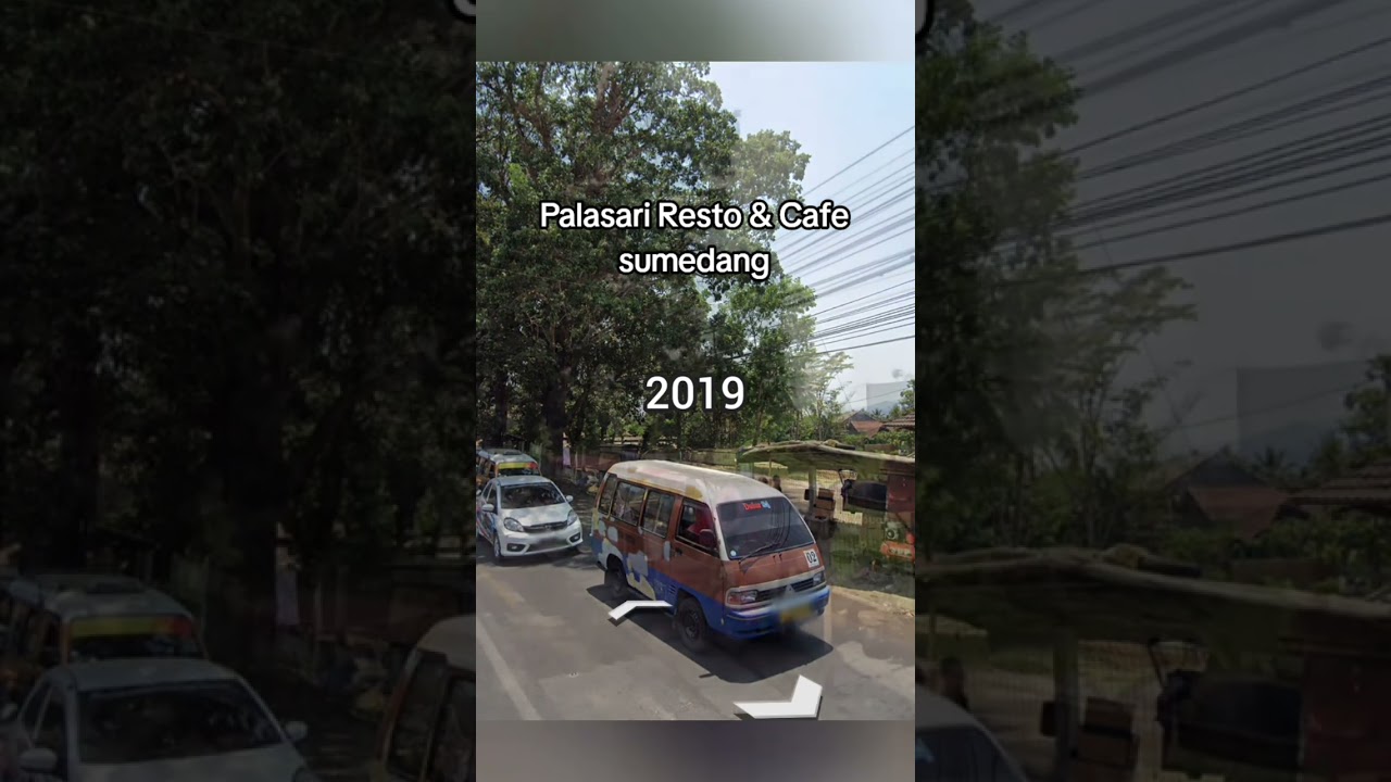 Palasari Resto & Cafe Sumedang #sumedang