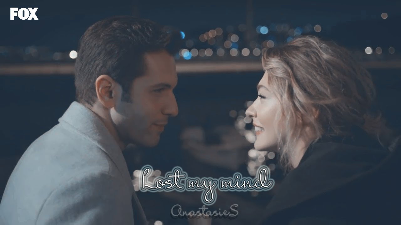 Ceren / Ferit - Lost my mind