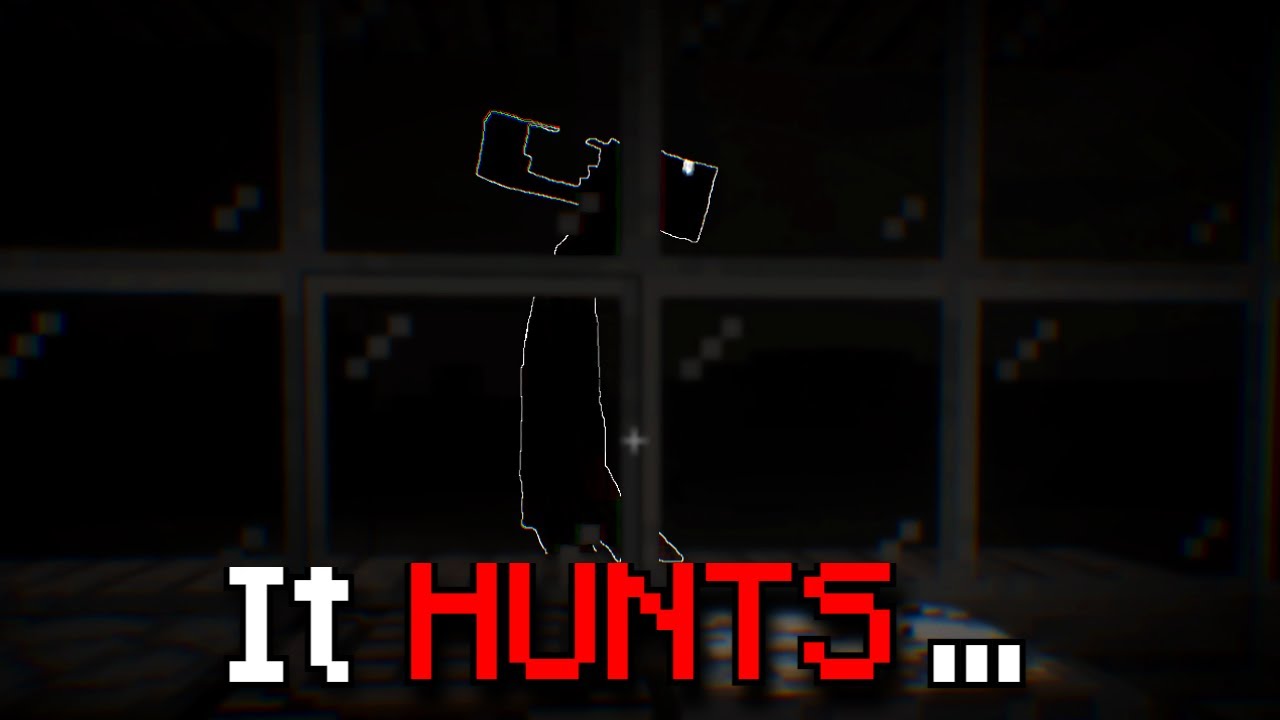 I was forced to play the SCARIEST MODPACK