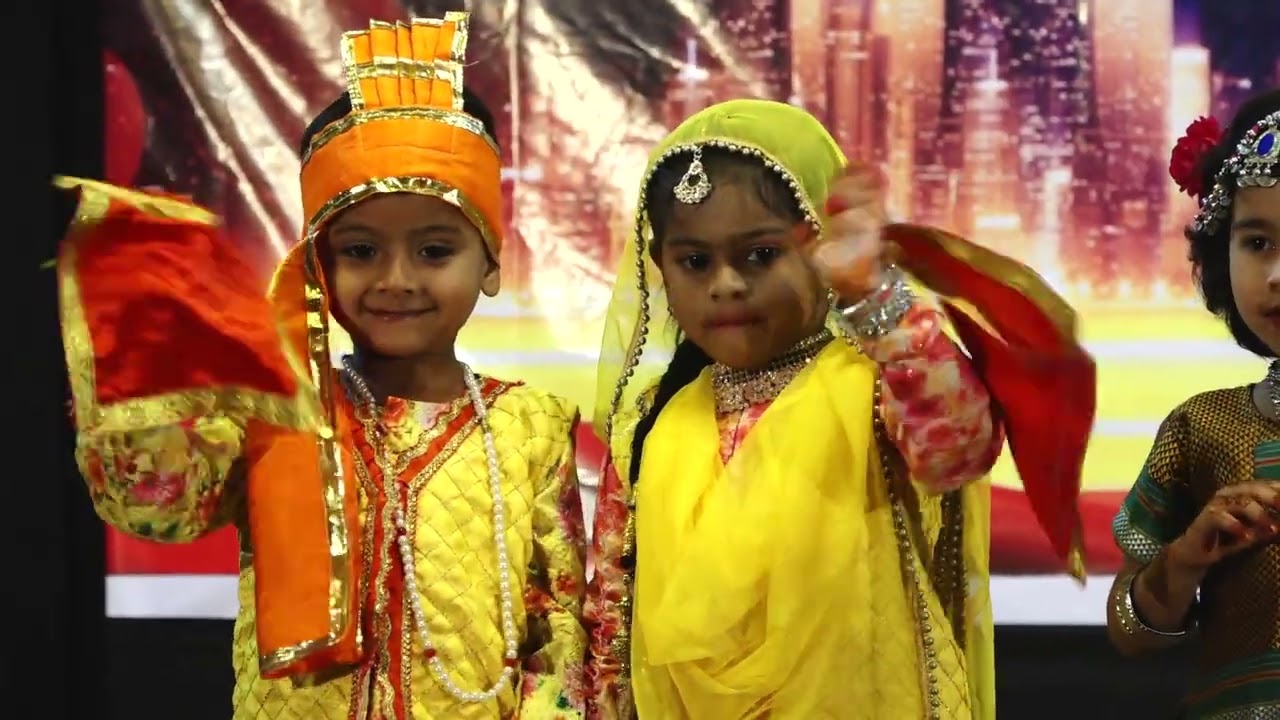School of Excellence@yavatmal@StudentAnnualGathering2026