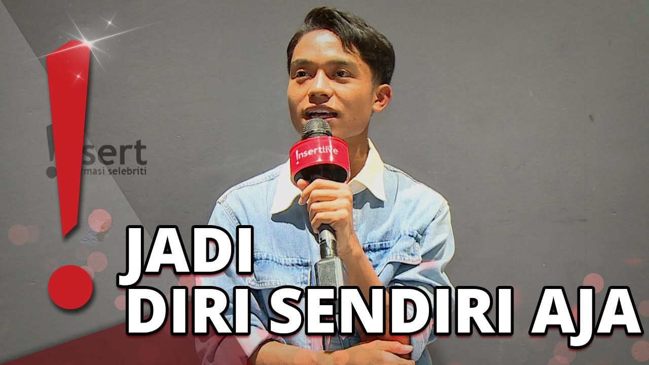 Tak Terlalu Pikirkan Ucapan Haters, Betrand Peto Fokus Banyak Berkarya