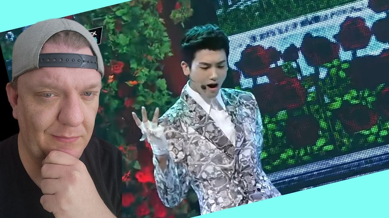 A CHANNEL FIRST! METAL MUSICIAN REACTS TO ZE:A GHOST OF THE WIND LIVE!