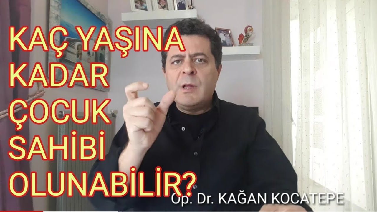 KAÇ YAŞINA KADAR HAMİLE KALINABİLİR? İLERİ YAŞLARDA TÜP BEBEK, ÇOCUK SAHİBİ OLMAK İÇİN BİR ÇÖZÜM MÜ?