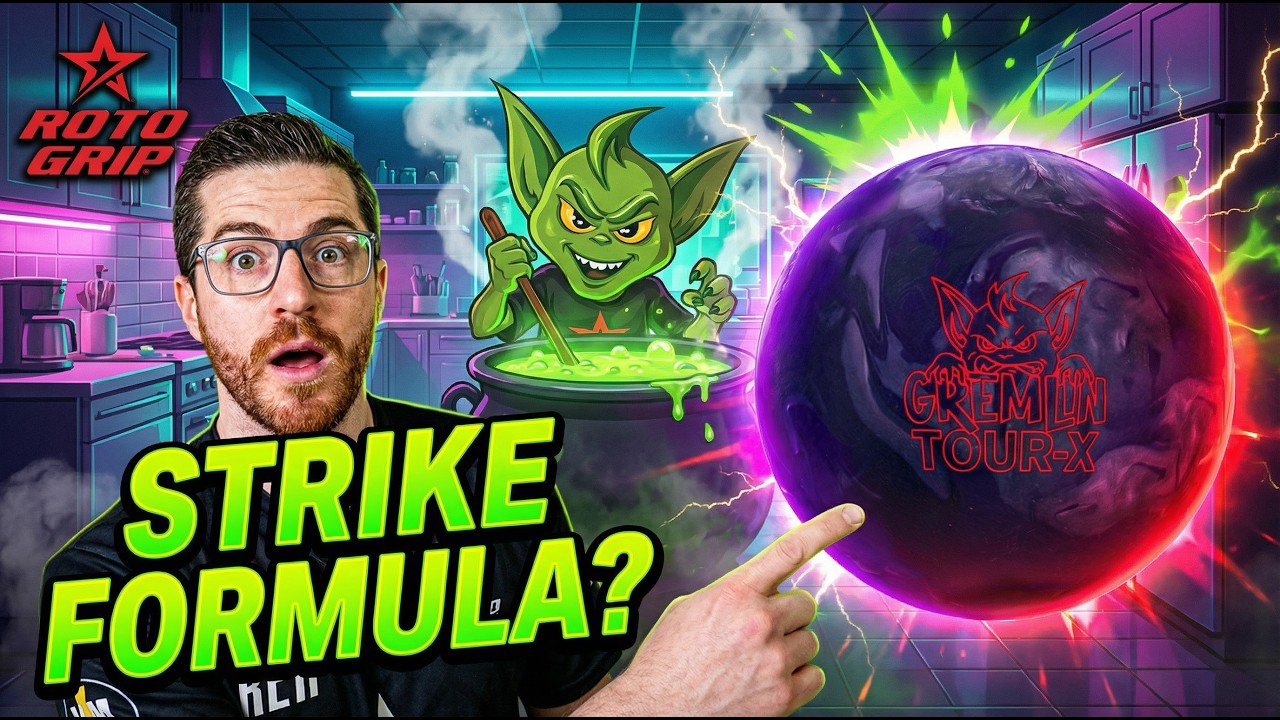Тест системы контроля Gremlin Tour-X: меньший дифференциал, лучшая реакция?