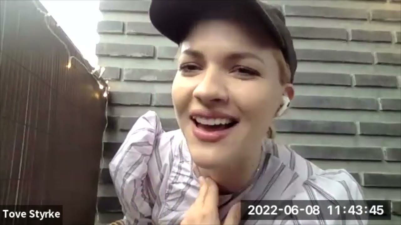 Tove Styrke Interview