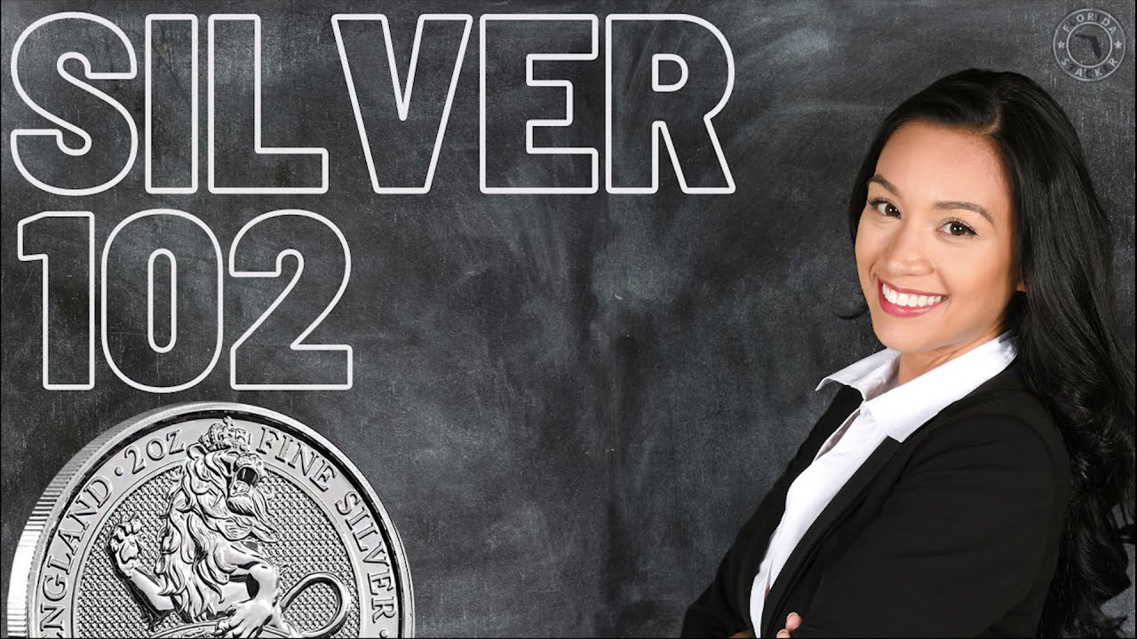 Buying 2 Ounce Silver Coins | More Weight & Lower Silver Price But Be Cautious!