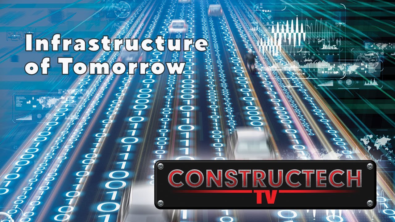 Infrastructure of Tomorrow