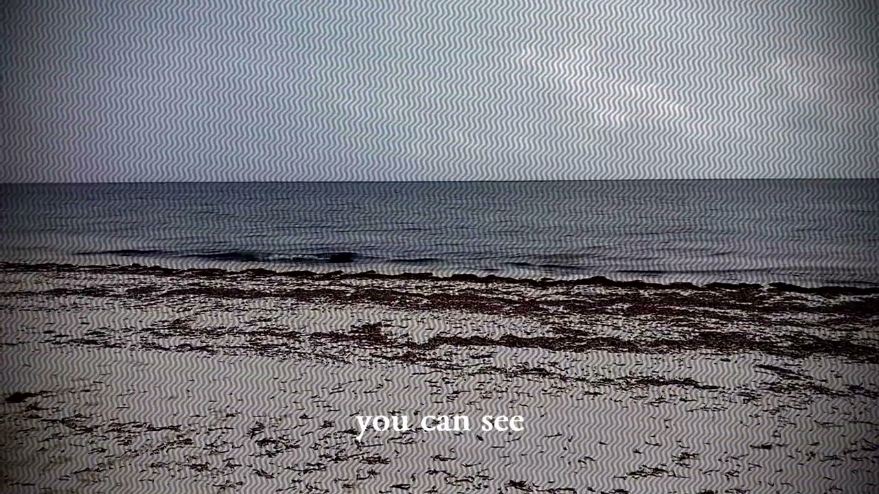 See, My heart (Lyric video)