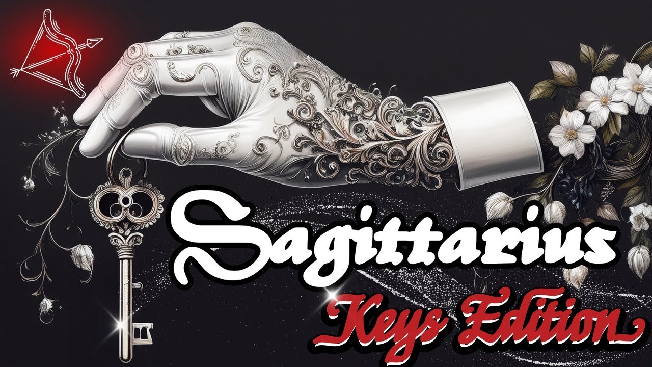 ♐Стрелец |🗝️Начинается через 2 недели: Ключ к предначертанной милости | Timeless