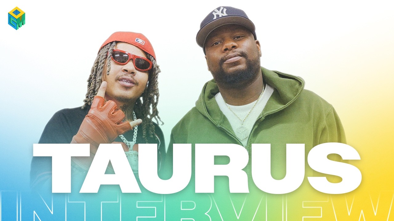 Taurus Interview | Young Thug, New Album, Gunna, Future, & More !