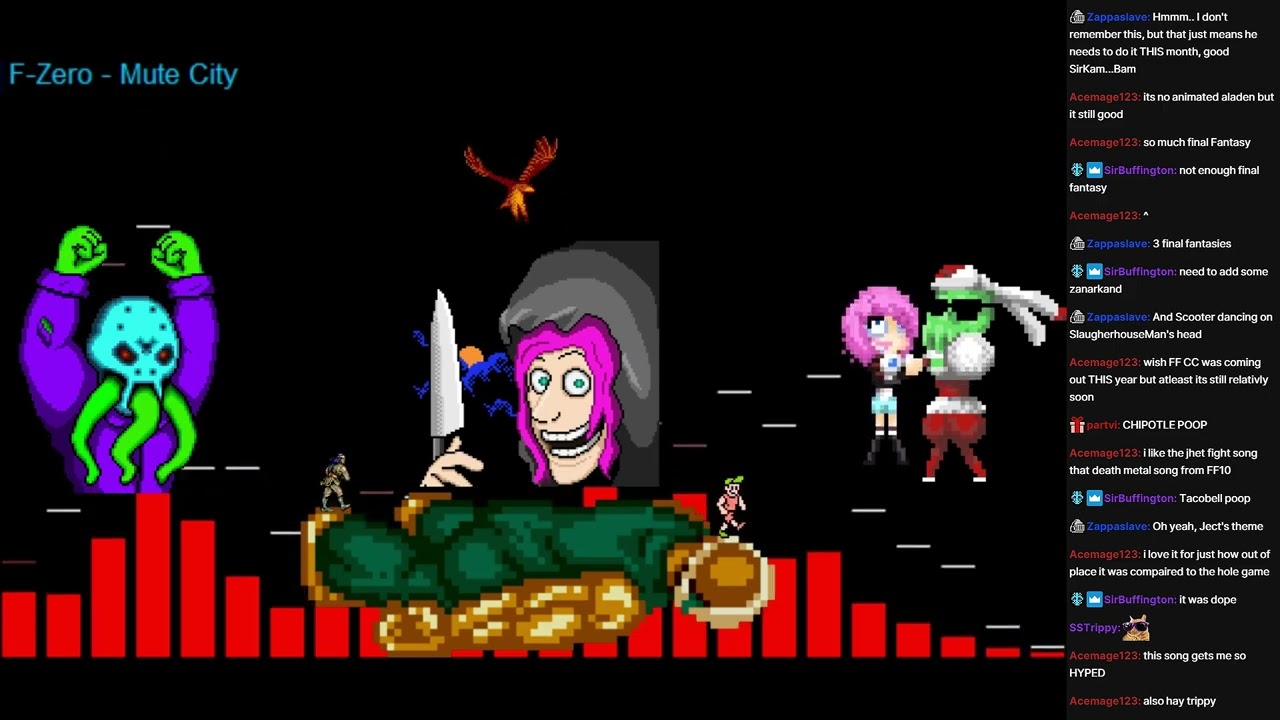 [10-13-19] Games that are relevant to the current month