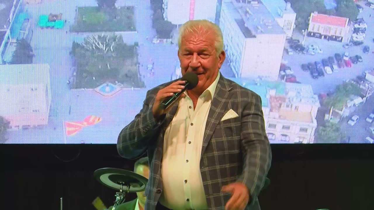 Svirete gu onuj moju, Nino Velickovski, Tumba Fest 2021