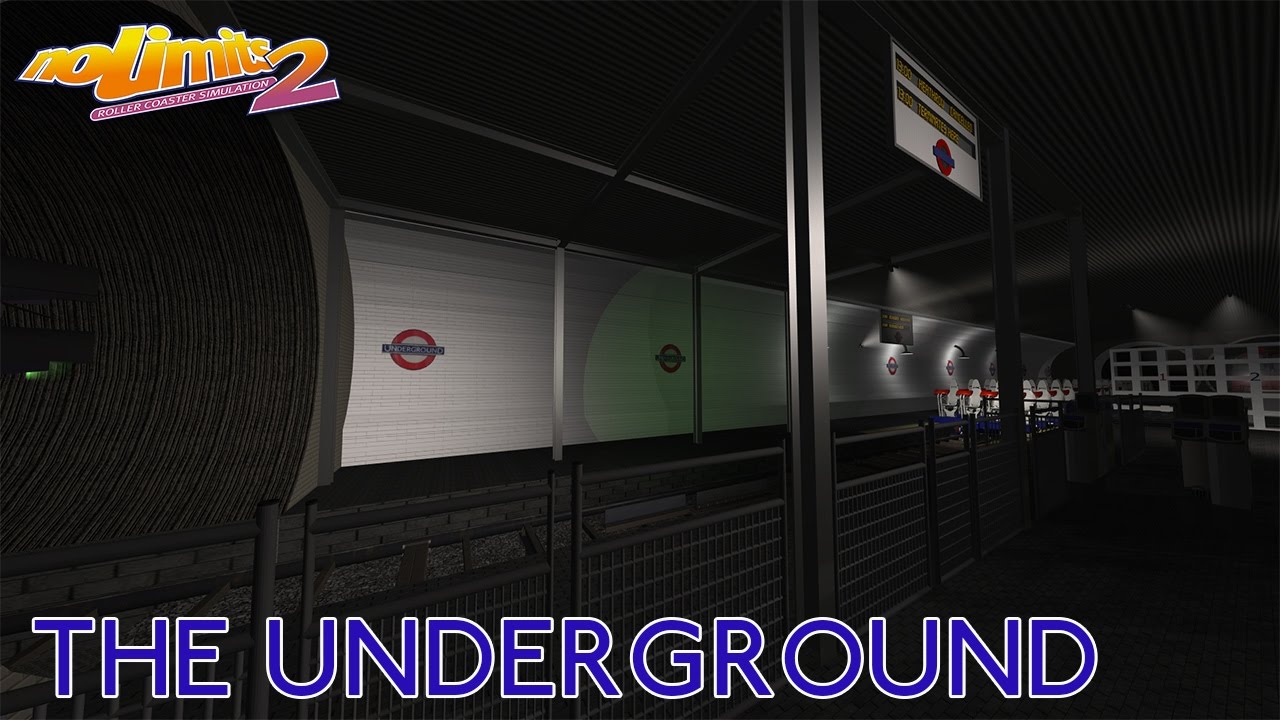 The Underground POV - No Limits 2