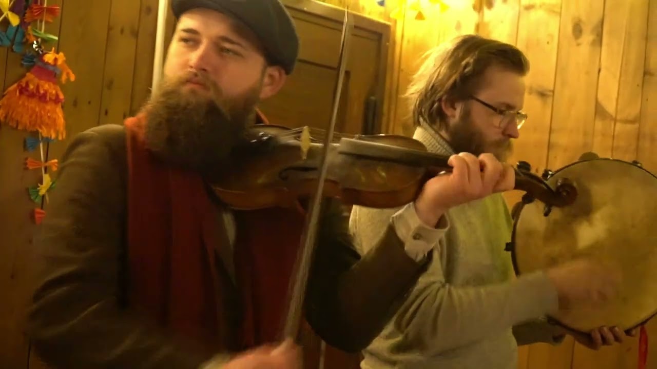 Kapela Agopsowicza  poleczka Ostatki5 AMT2026