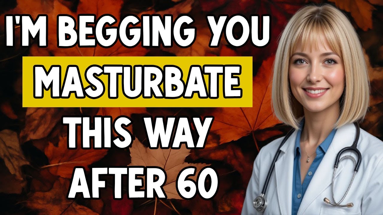 Urologist Explains: How to Masturbate Safely After 60 & When to Seek Medical Help - Men’s Health