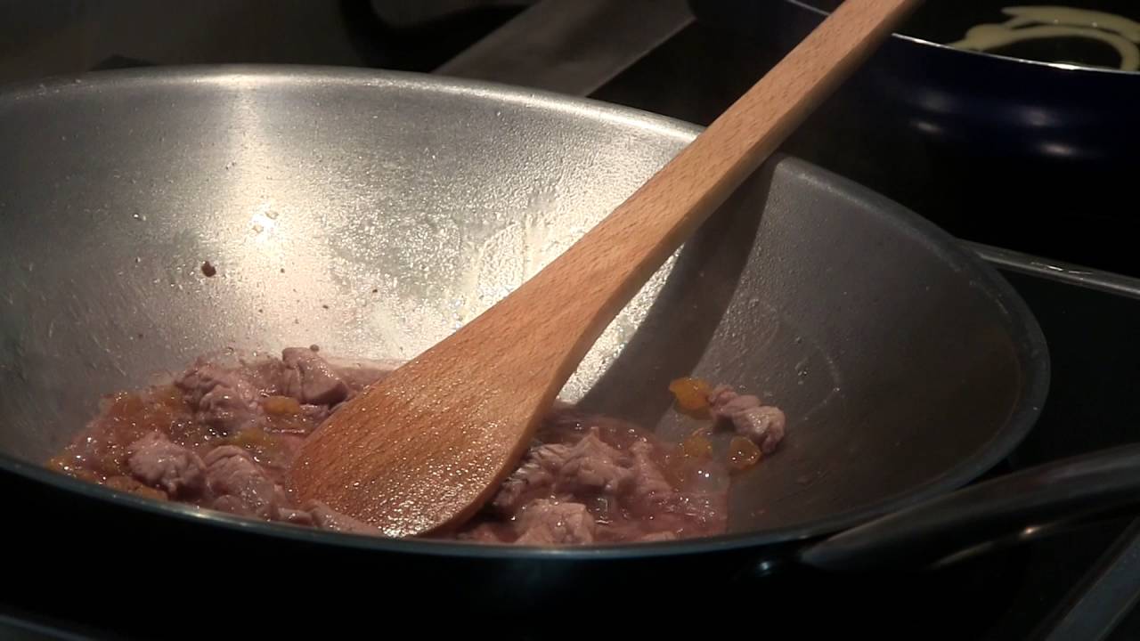 François Cruaud - les avantages de la cuisson à l'induction.