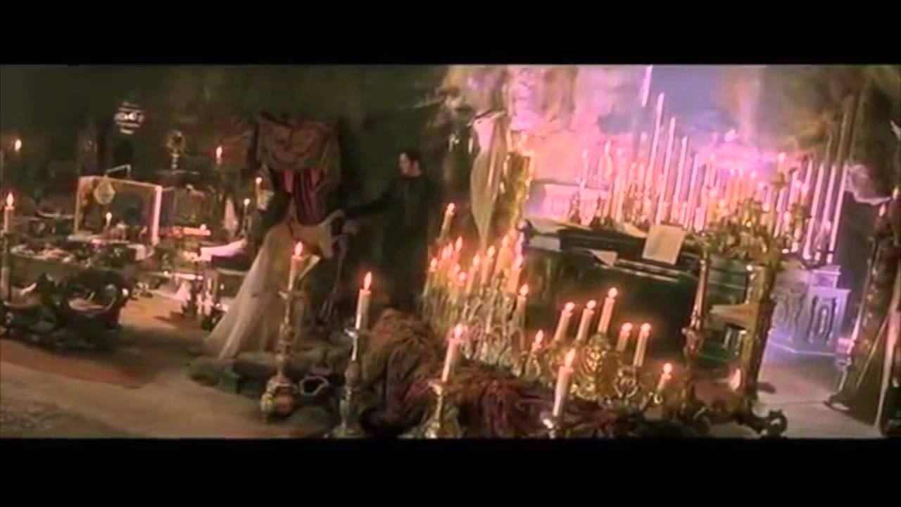 The Little MerWitch Trailer (Lynerik Style)