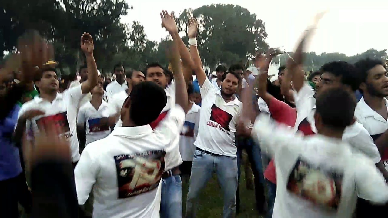 Mohammad Pur (Gonda) Zaid khan Salman