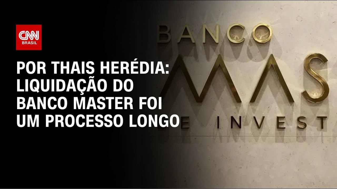 BC entrega resposta ao TCU sobre Banco Master | HORA H
