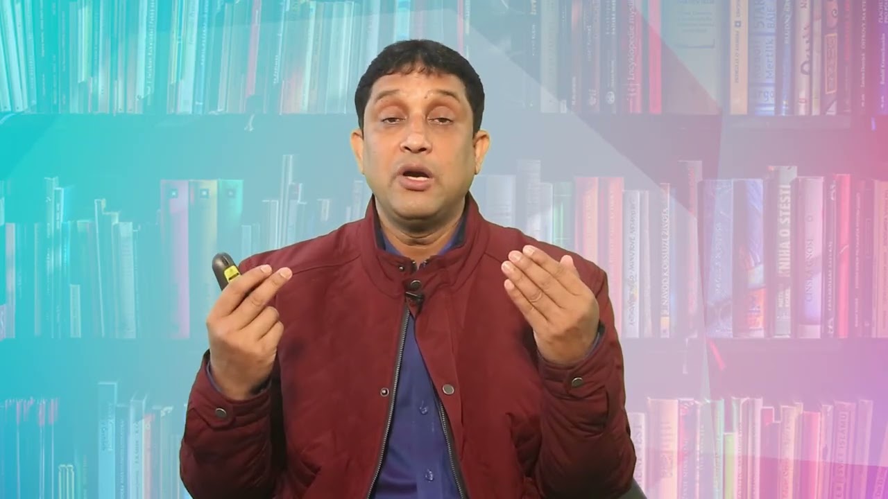 Scope of Education from the view point of major focus of the Study of Knowledge #swayamprabha