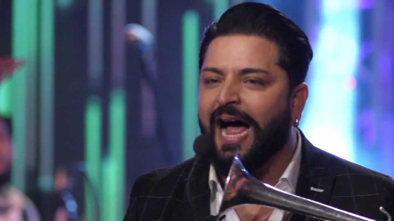 Dzambo Agusevi Orkestra - Dirlada (Live TV Show 7 8)