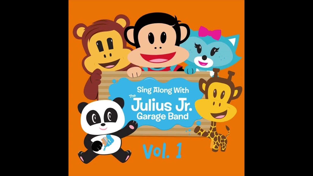 Julius Jr. Theme Song (Long Version)