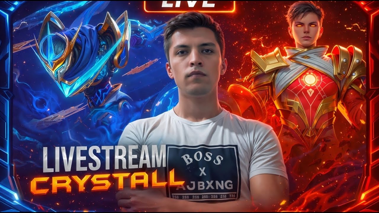 Play with skill #mlbb CrystaLL | #mobilelegends