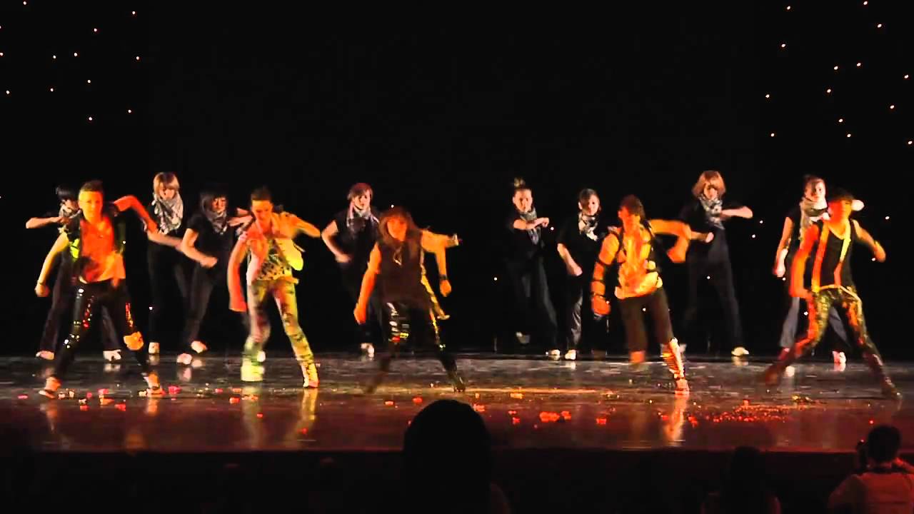 OtakuFest 2011 - DAS~ProJect - SHINee
